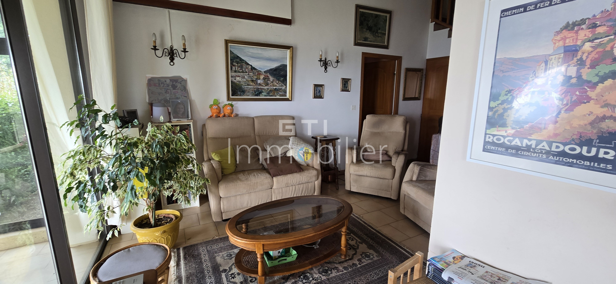 sale villa Olmeto ref2722