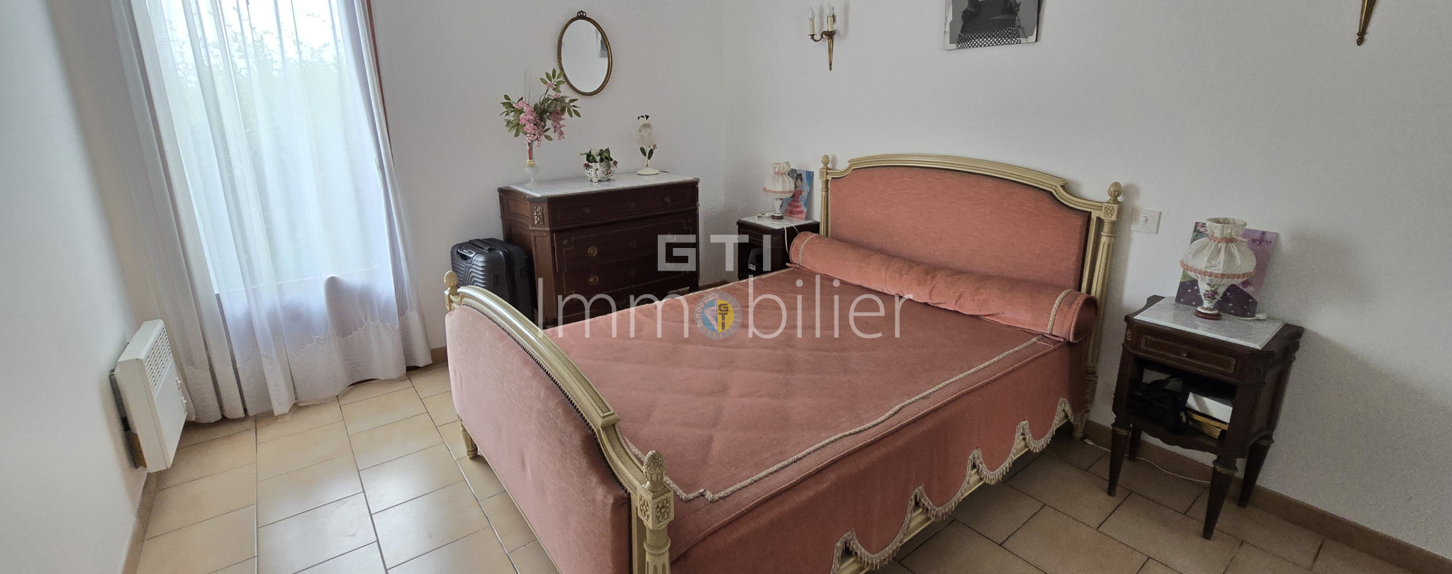 sale villa Olmeto ref2722