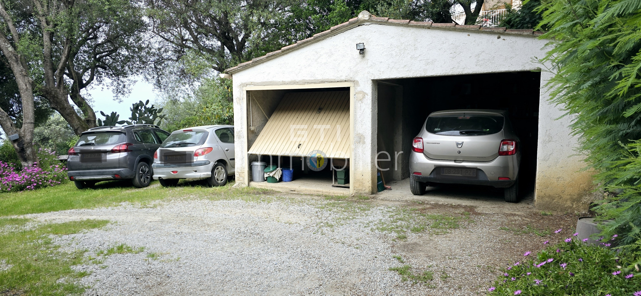 sale villa Olmeto ref2722