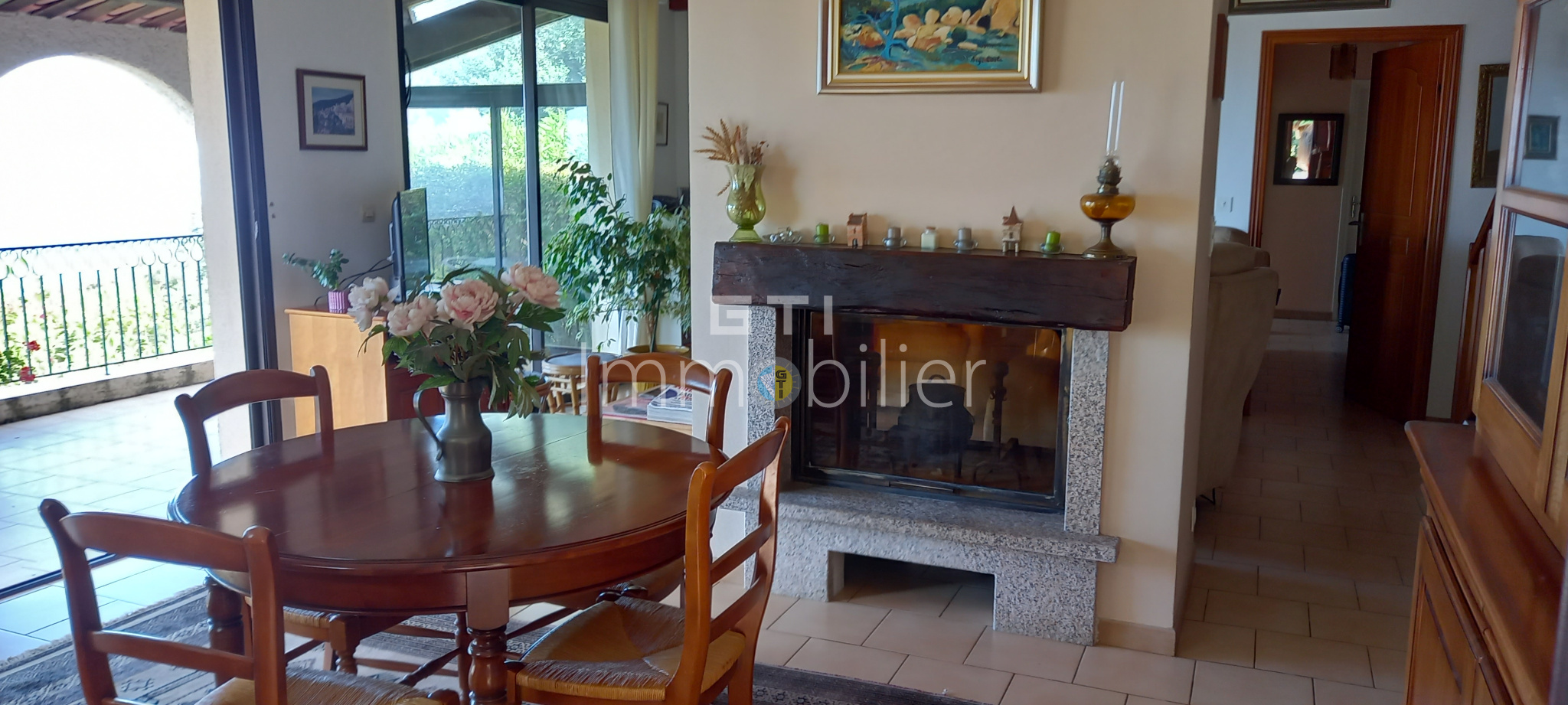 sale villa Olmeto ref2722