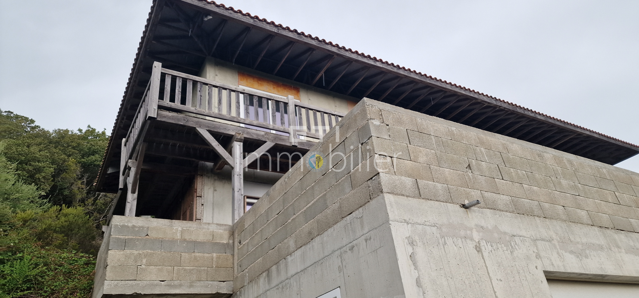 acquisti villa Sartène ref2759