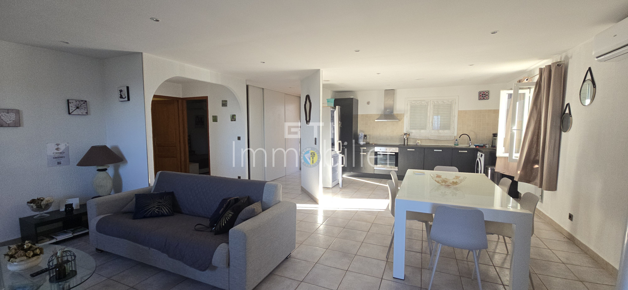 acquisti villa Sartène ref2758